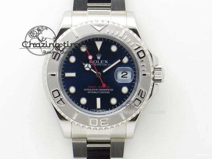 MiroTime 0305 TimelessDesign Daytona 126508 APSF 1:1 Best Edition Black Dial on YG Braclet SH 742